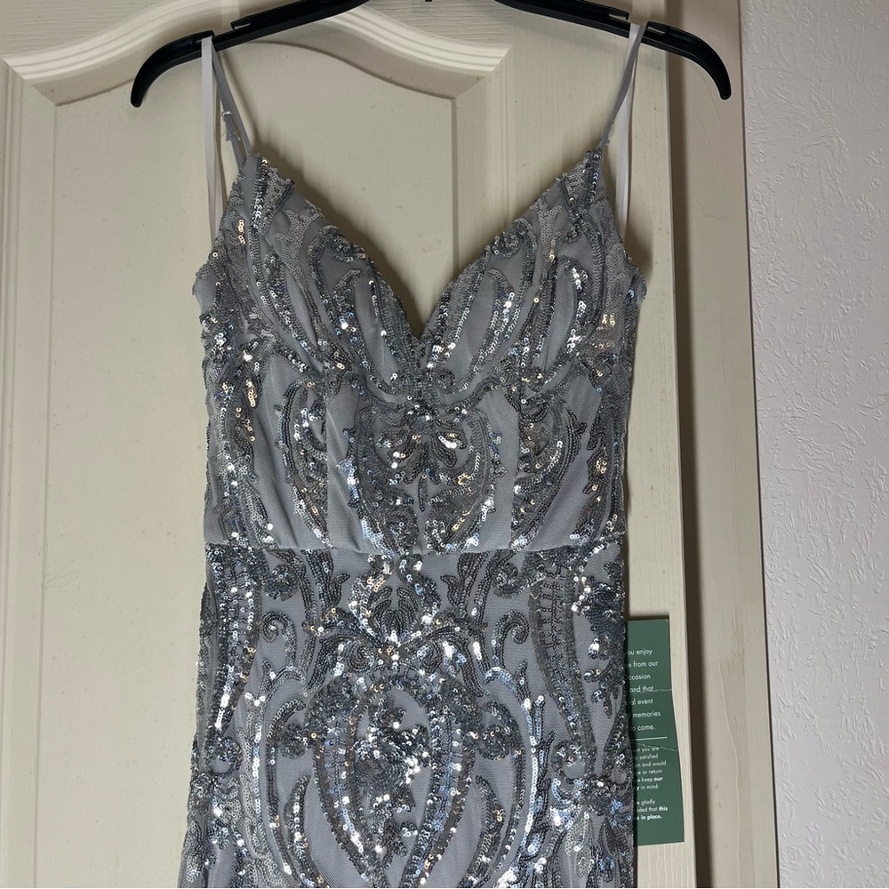 B. Smart Prom/Homecoming Dress